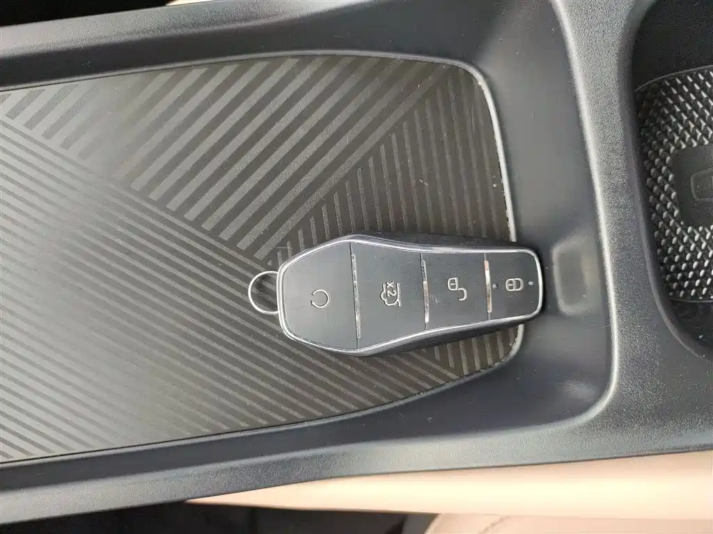 BYD Seagull 2025 Smart Drive Edition 305km Vitality Version фото 9
