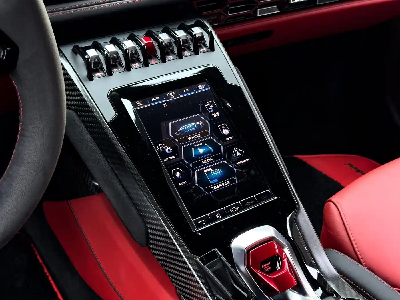 Lamborghini Huracán 2019 Huracán EVO фото 20
