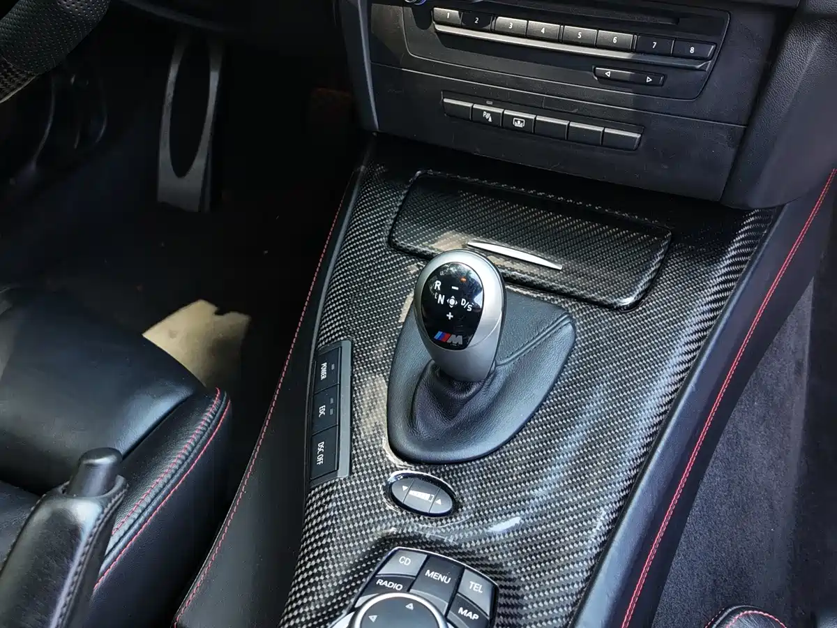 Фото 8 - BMW M3