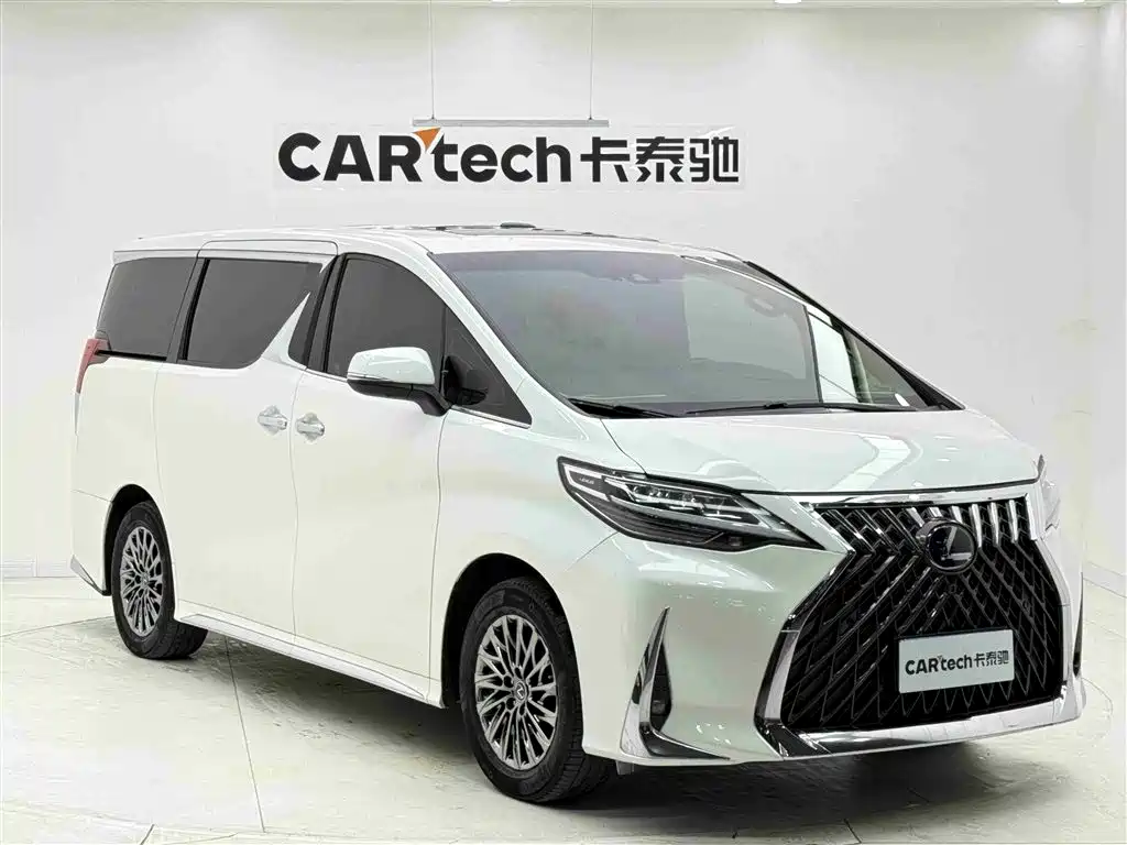 Toyota Alphard 2019 Hybrid 2.5L Premium Edition фото 3