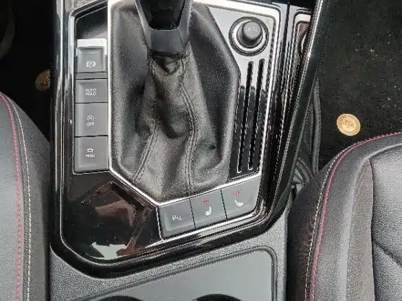Volkswagen Tayron 2021 280TSI 2WD Luxury Smart Connect фото 10