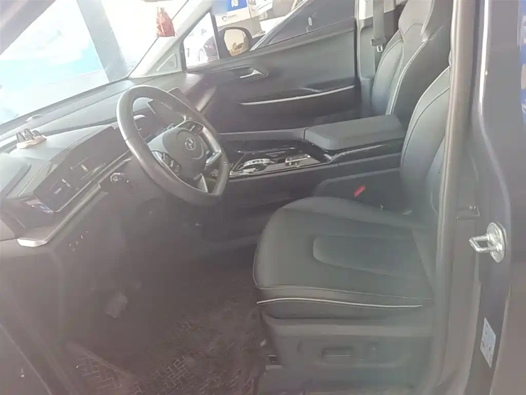 Hyundai Kustu 2022 270TGDi Smart Love Flagship TOP фото 15