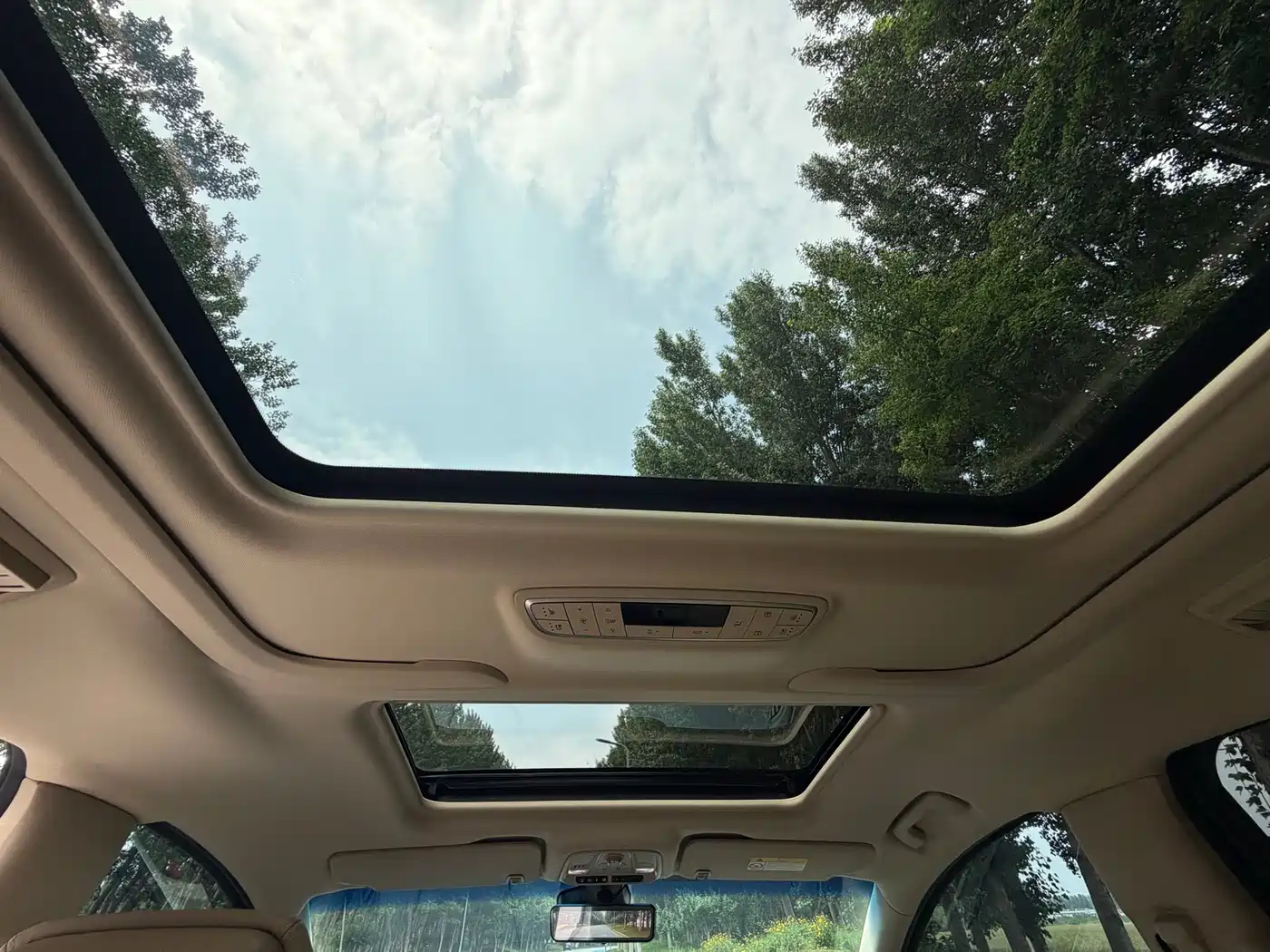 Buick GL8 2023 ES Landmaster Luxury фото 16