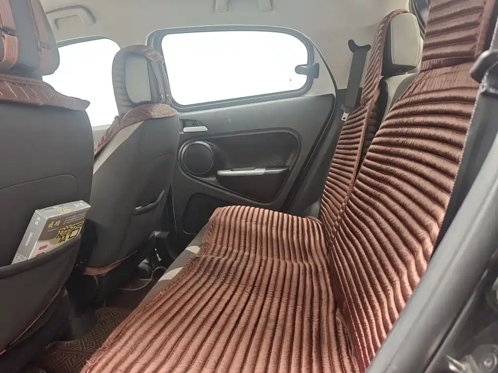 Ora Black Cat 2020 2021 351km Luxury Model