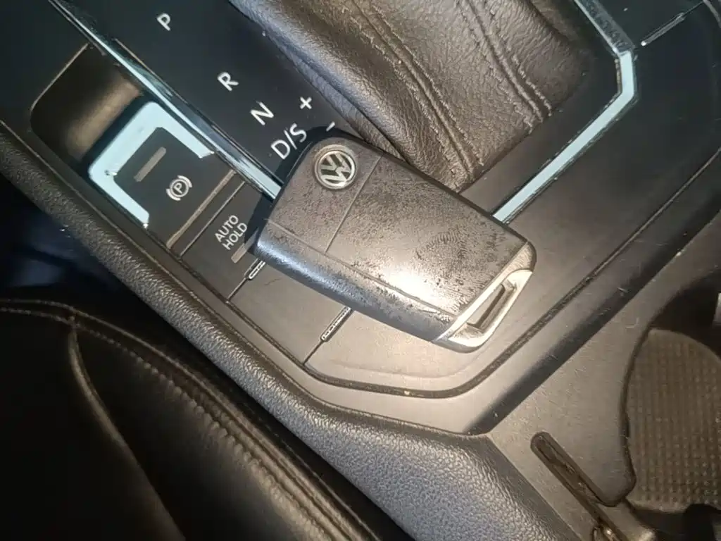 Photo 9 - Volkswagen Lamando