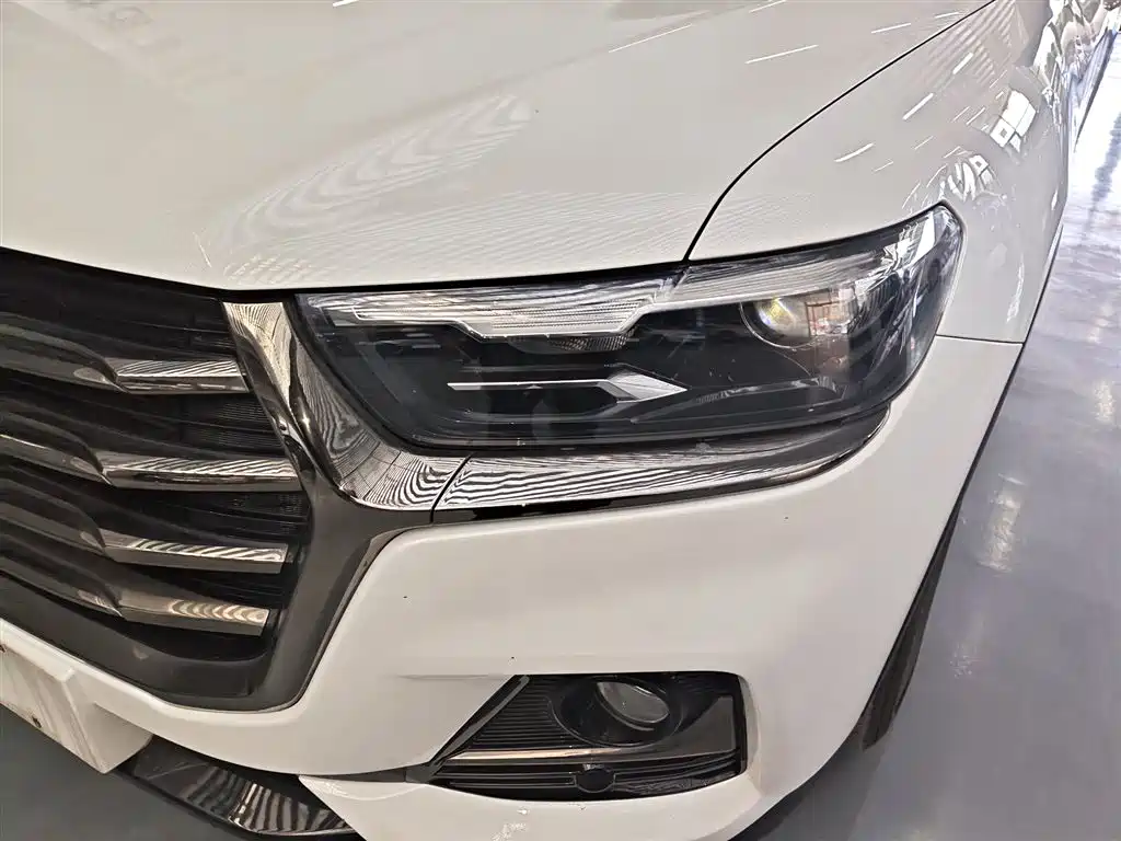 Haval H6 2021 Model National Trend Edition 1.5T Auto Champion фото 18