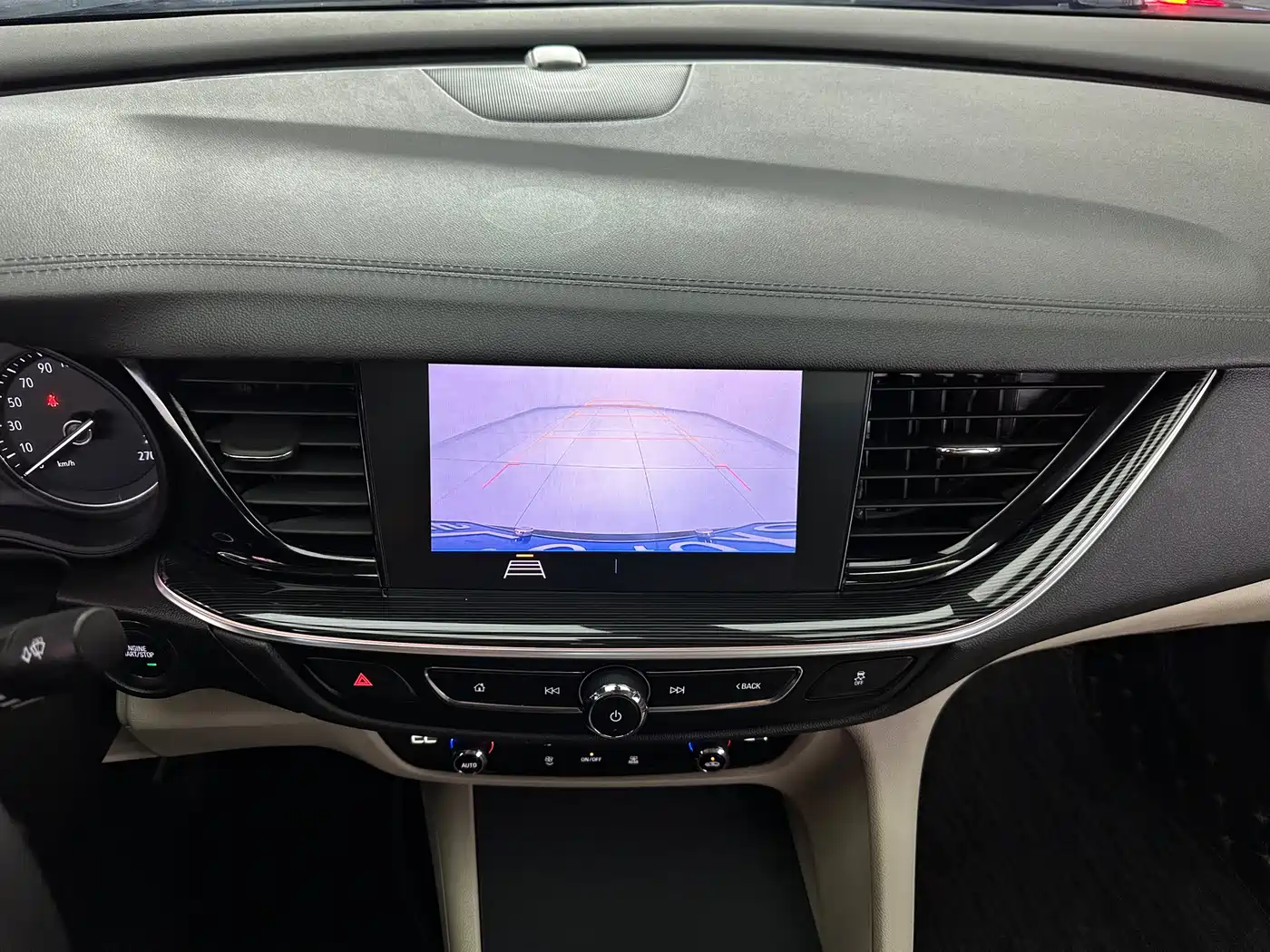 Buick Regal 2021 552T Elite фото 15