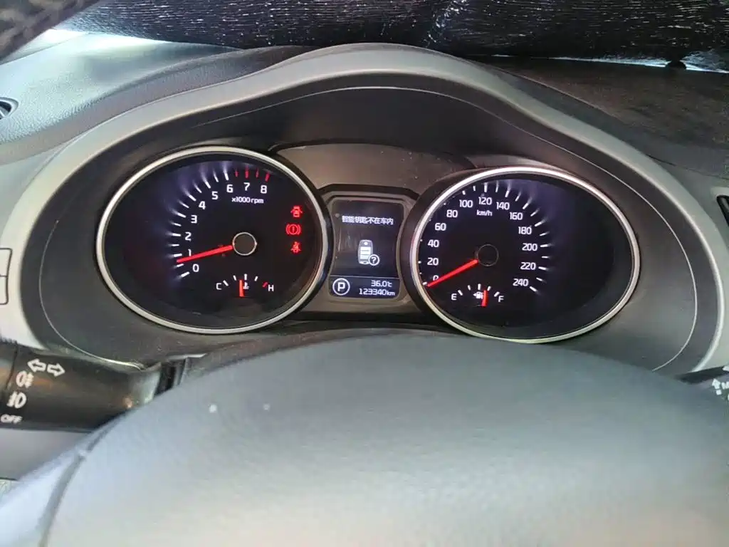 Фото 4 - Kia Sportage