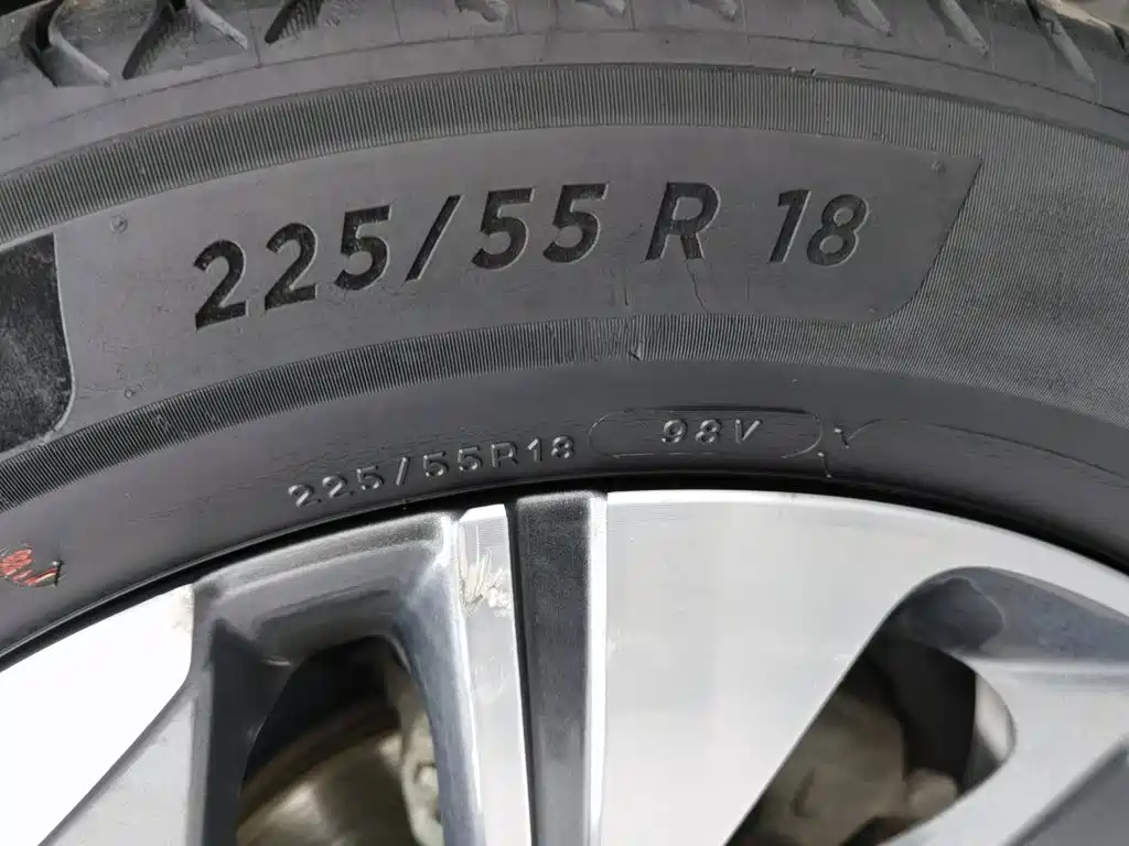 Фото 24 - GAC Trumpchi GS4