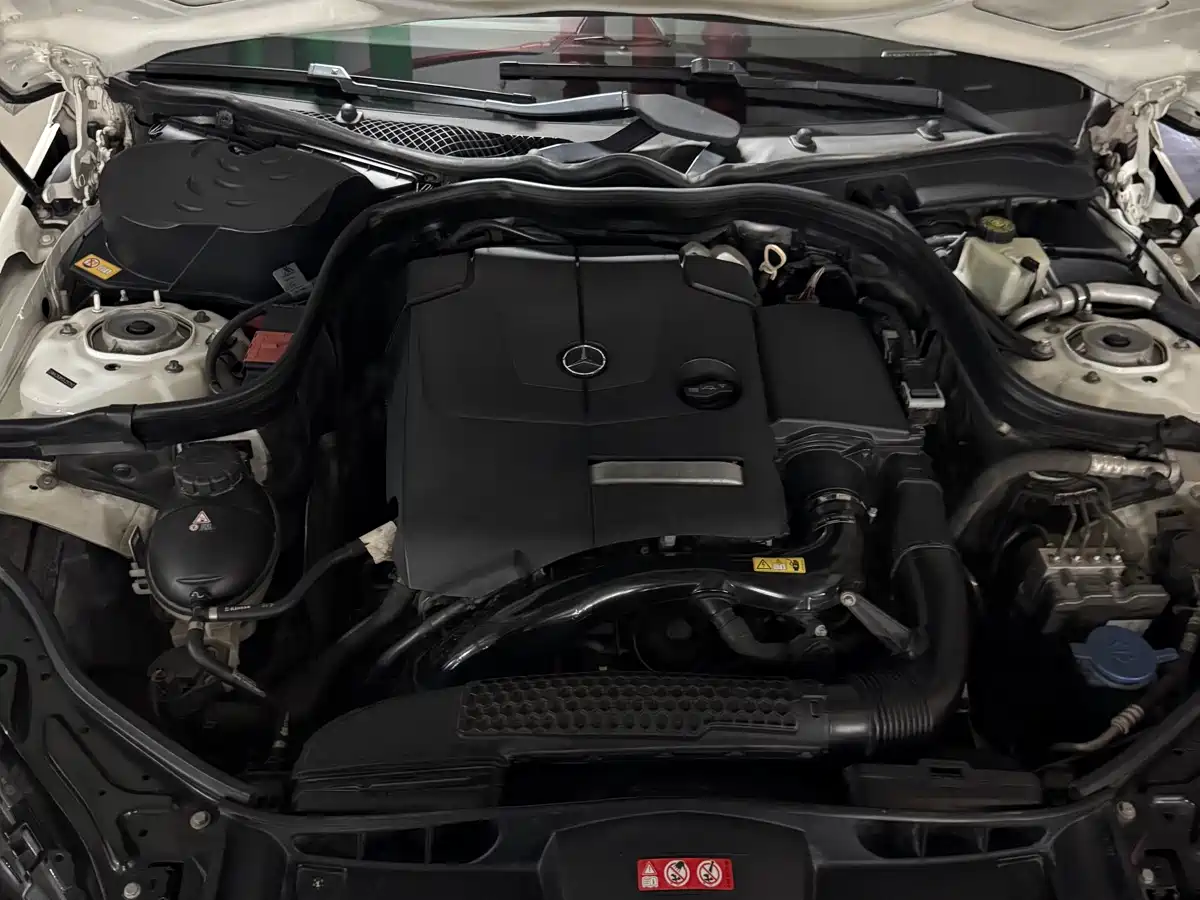 Mercedes-Benz E-Class 2015 Facelift E 260 L Sport фото 10