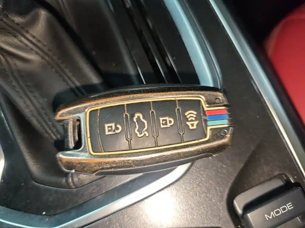 Haval F5 2019 2018 1.5T i-Trend