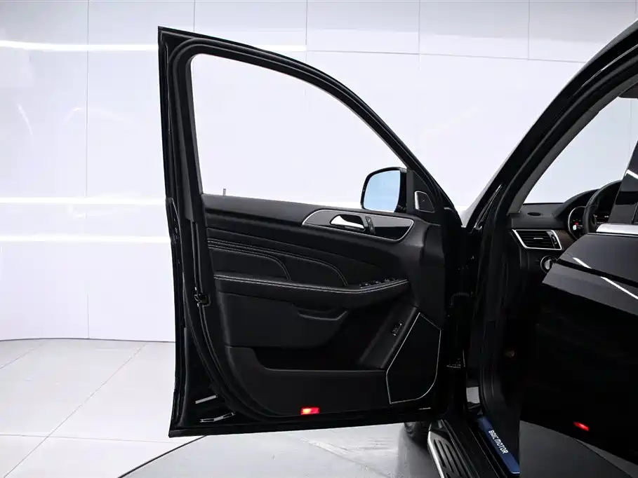 BAIC ORV Beijing Offroad BJ90 2021 4.0T Premium Edition фото 11
