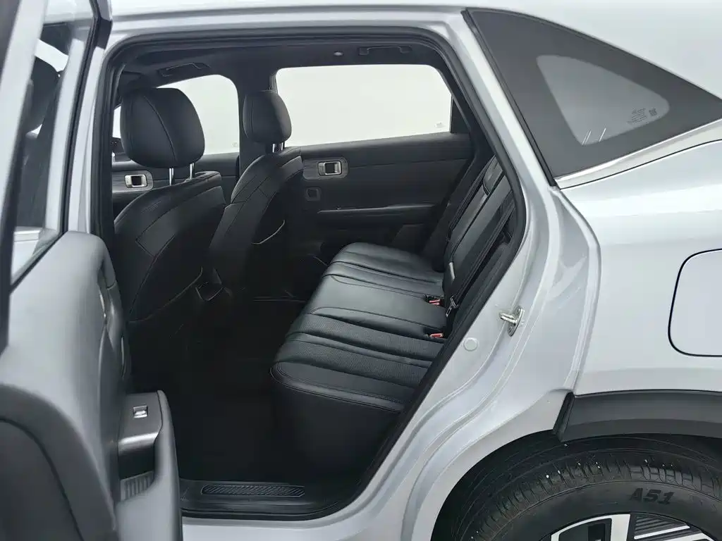 Wuling Motors Wuling Xingguang S 2025 2024 130km Flagship Model