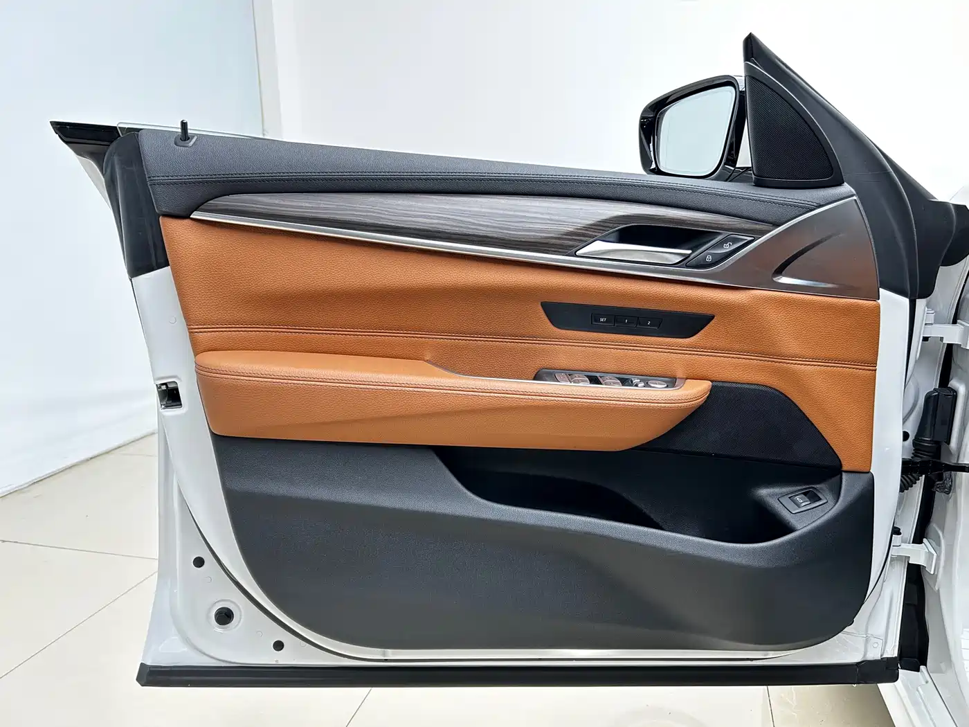 BMW 6 Series GT 2019 630i Luxury Design Package фото 8