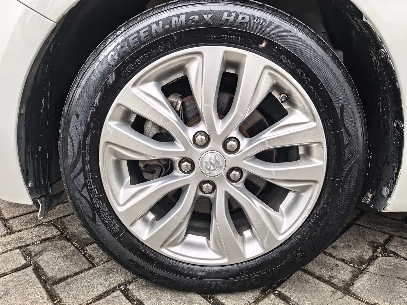 Buick Excelle 2019 15T DCT Connected Elite (China V) фото 14