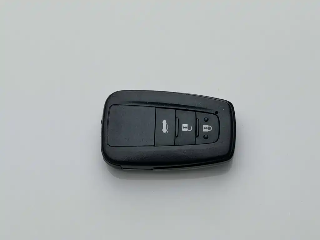 Toyota Corolla, миниатюра 19