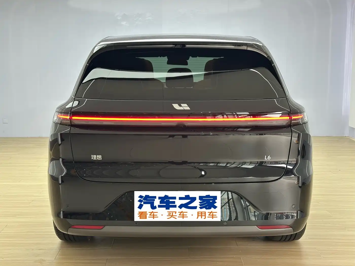2026 Li Auto L6