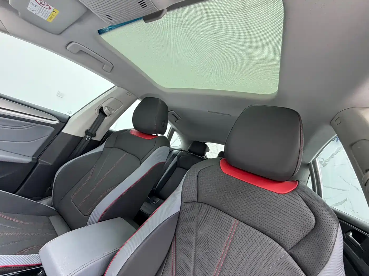Volkswagen Lamando 2022 Lamando L 280TSI DSG Cool Edition фото 14
