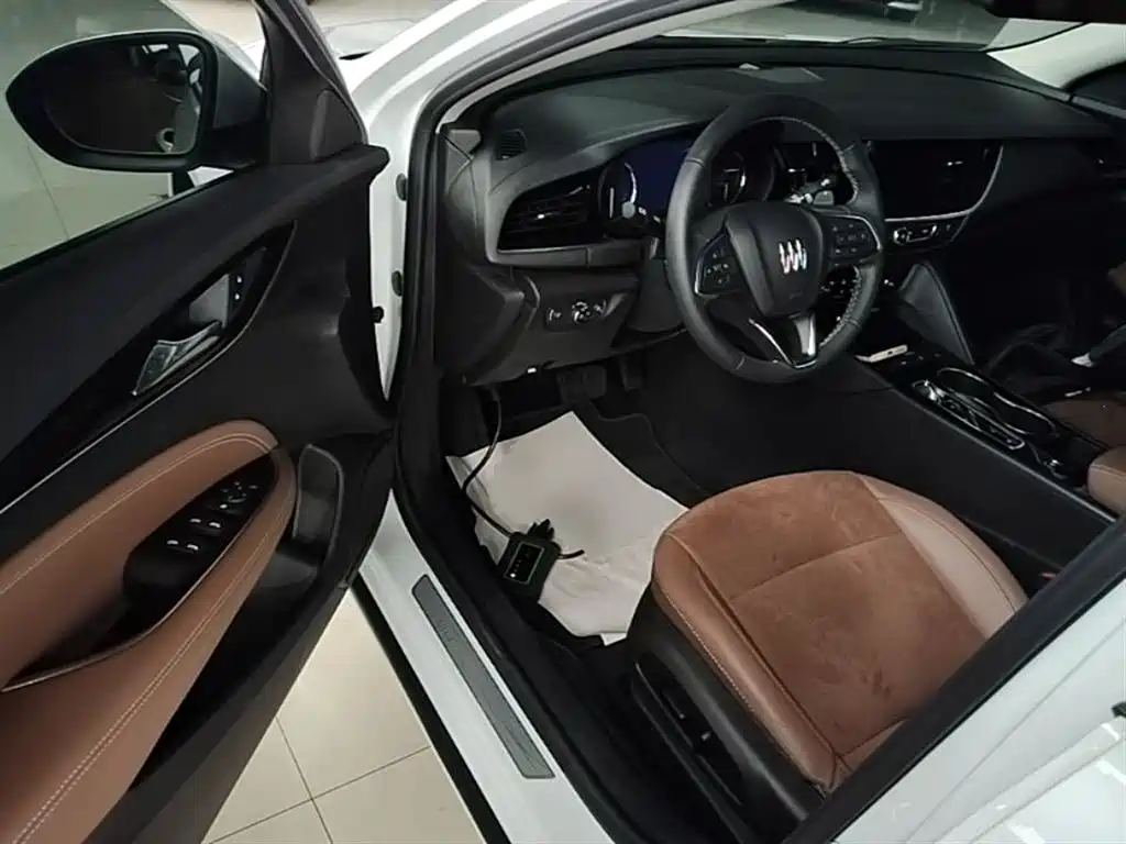 Buick Regal 2024 Model 28T Premium фото 16