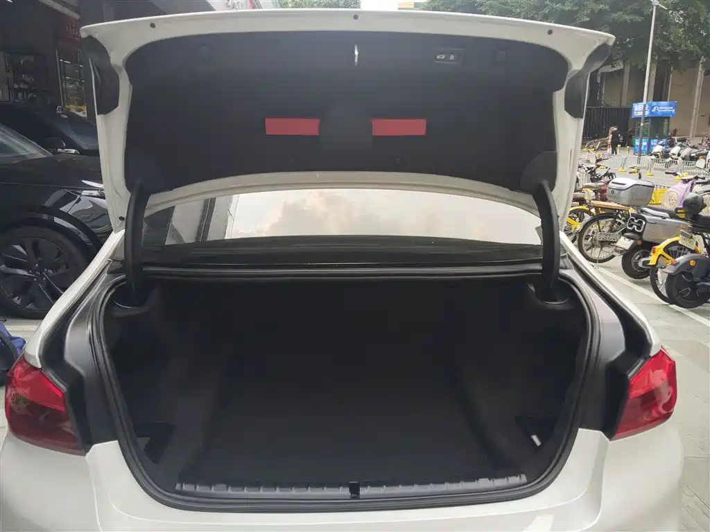 BMW 5 Series 2020 530Li Leading M Sport Package фото 19