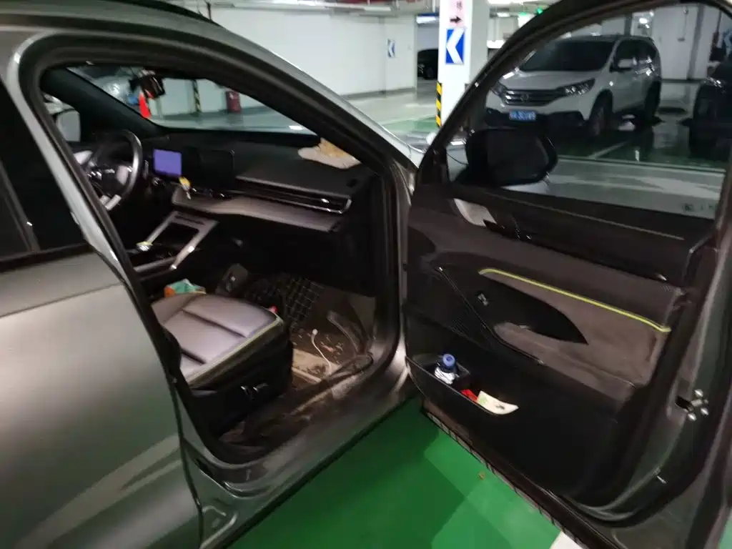Haval H6S 2022 2022 Model 2.0T 2WD Joy Run Edition