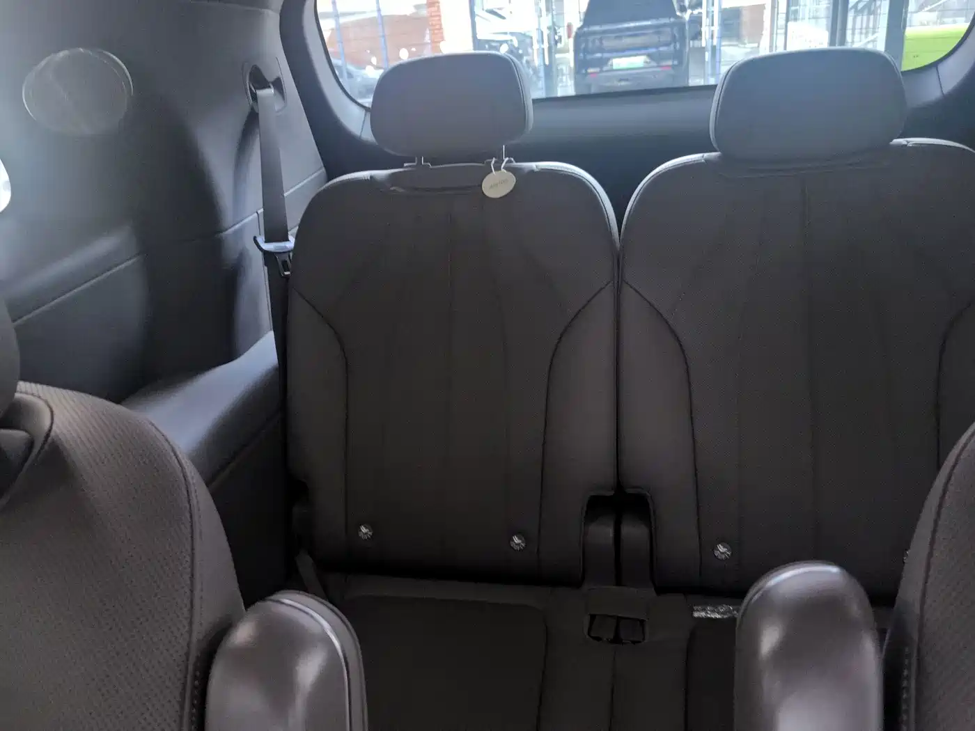 Dongfeng Yipai E8 M8 2026