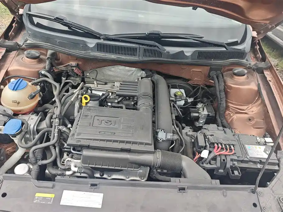 Volkswagen C-TREK 2018 230TSI DSG Comfort фото 10