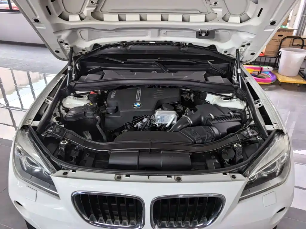 Фото 20 - BMW X1