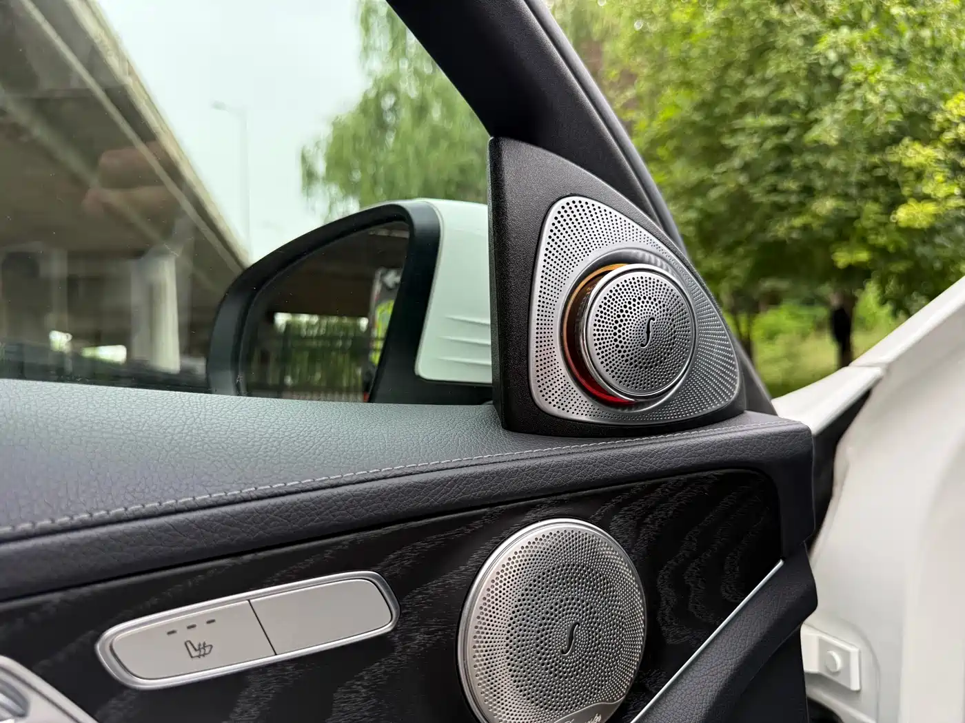 Mercedes-Benz C-Class 2019 Facelift C 260 L Sport фото 14