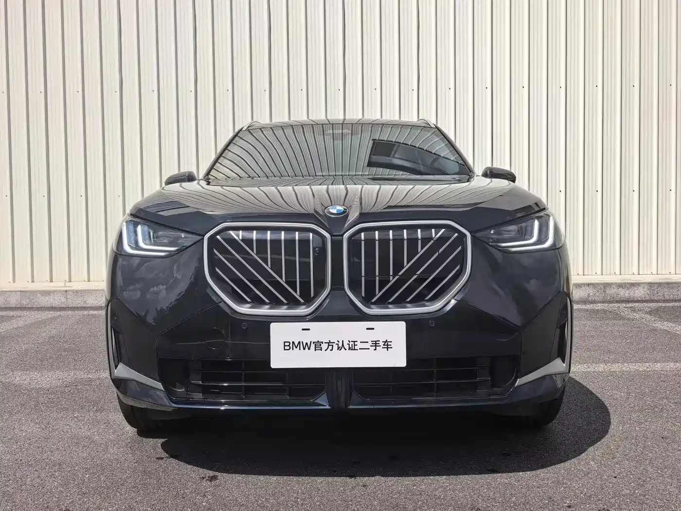 BMW X3 2025 2025 xDrive30L Premium M Sport Package