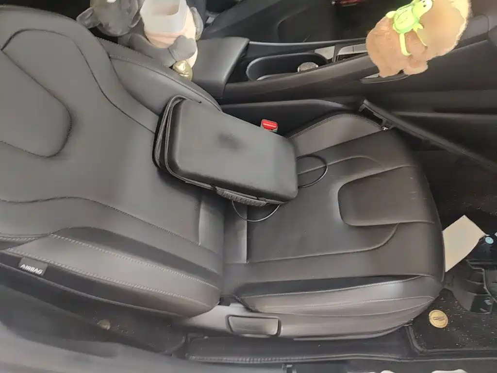 Hyundai Elantra 2025 2023 1.5L CVT GLX Elite Edition