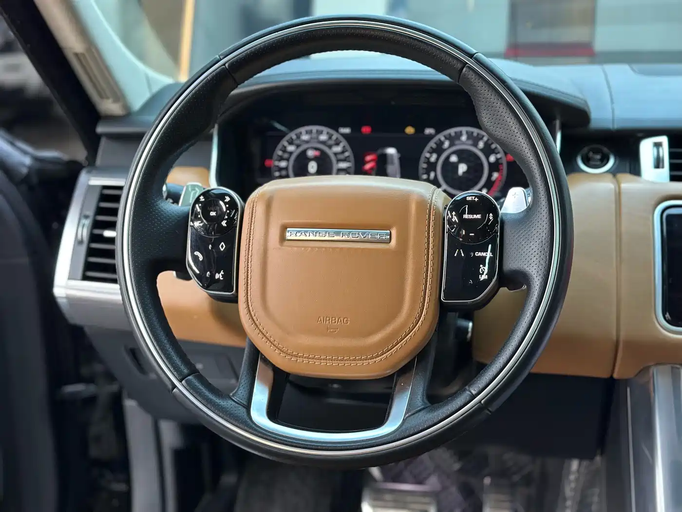 Land Rover Range Rover Sport 2018 3.0 SC V6 HSE DYNAMIC фото 8