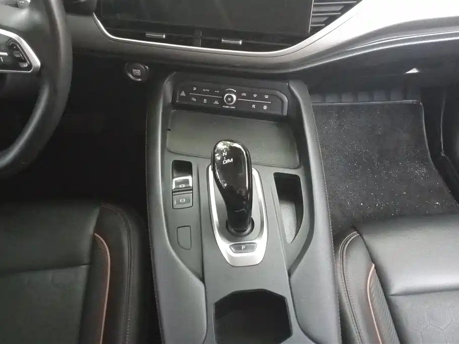 Haval F7 2021 1.5T 2WD i-Type фото 16
