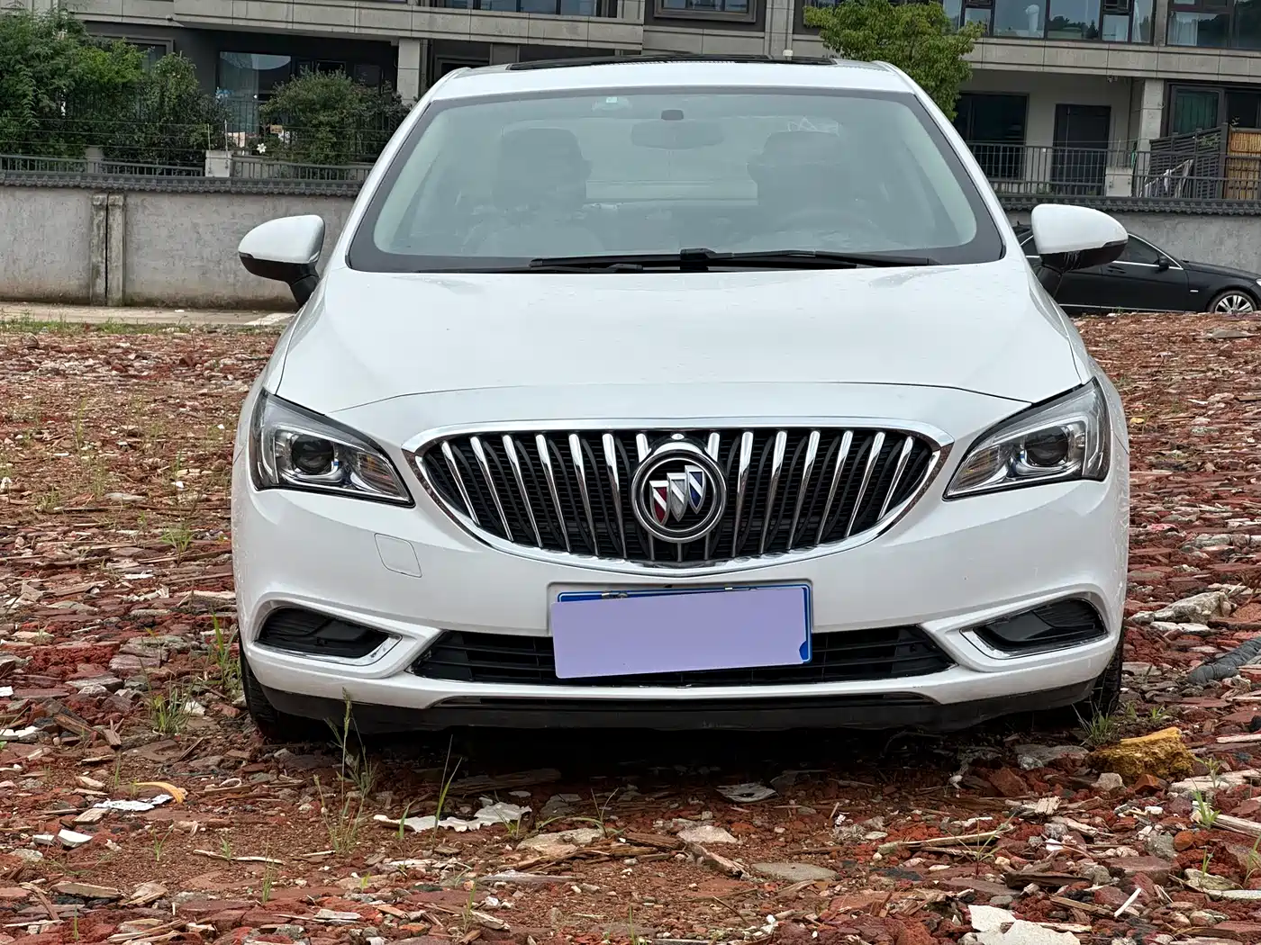 Buick Verano 2015 Sedan 15S Automatic Progressive фото 2
