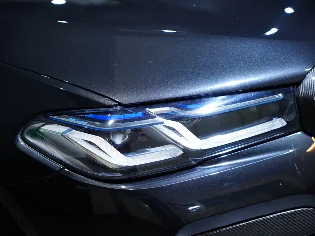 BMW M5 2021 2021 M5