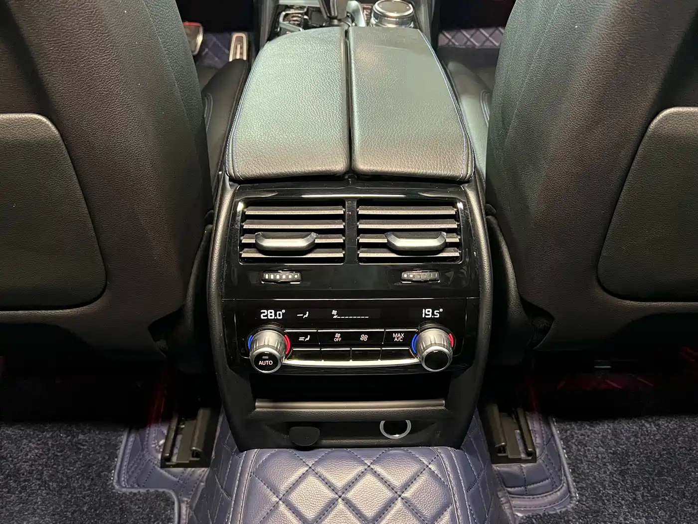 BMW 6 Series GT 2018 2019 630i M Sport Package