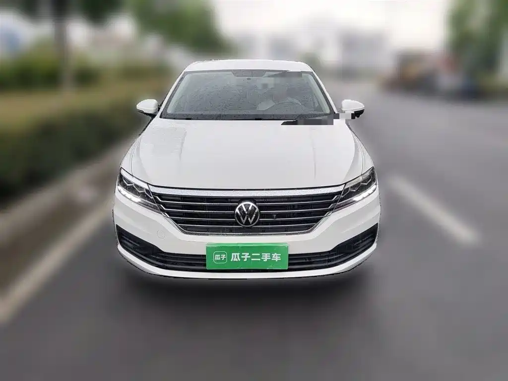 Volkswagen Lavida 2022 1.5L Auto Trend Edition фото 3
