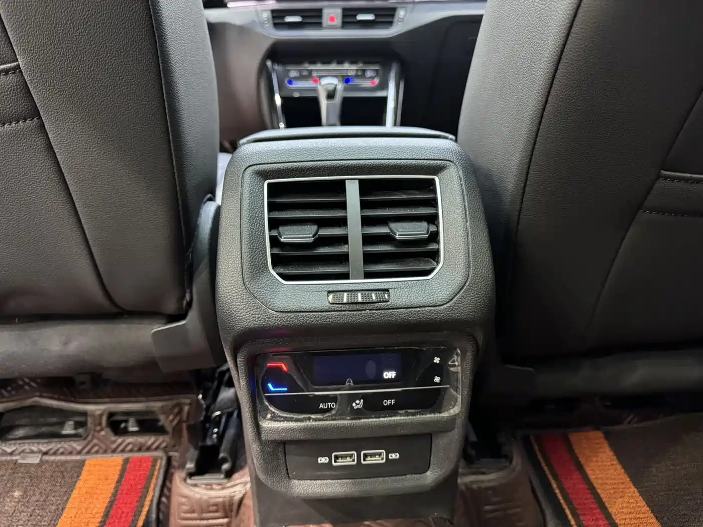 Volkswagen Tayron 2021 280TSI 2WD Luxury Smart Connect фото 15
