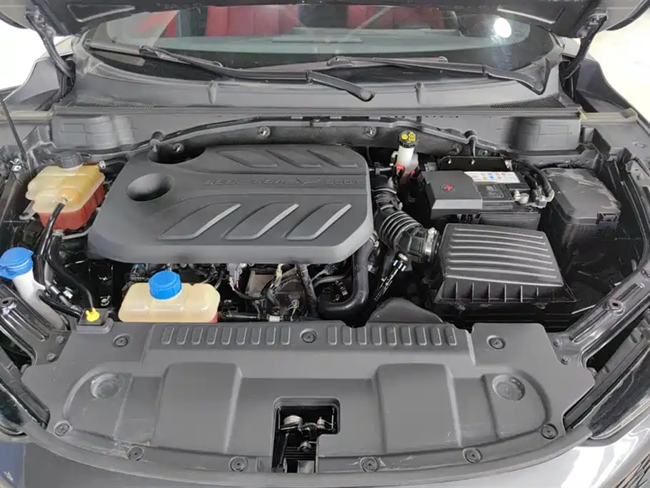 CHANGAN UNI-T