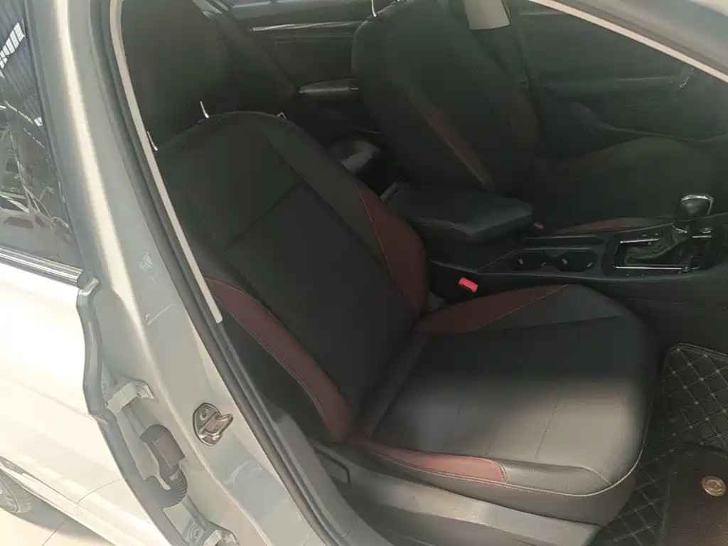 Volkswagen Bora, миниатюра 25