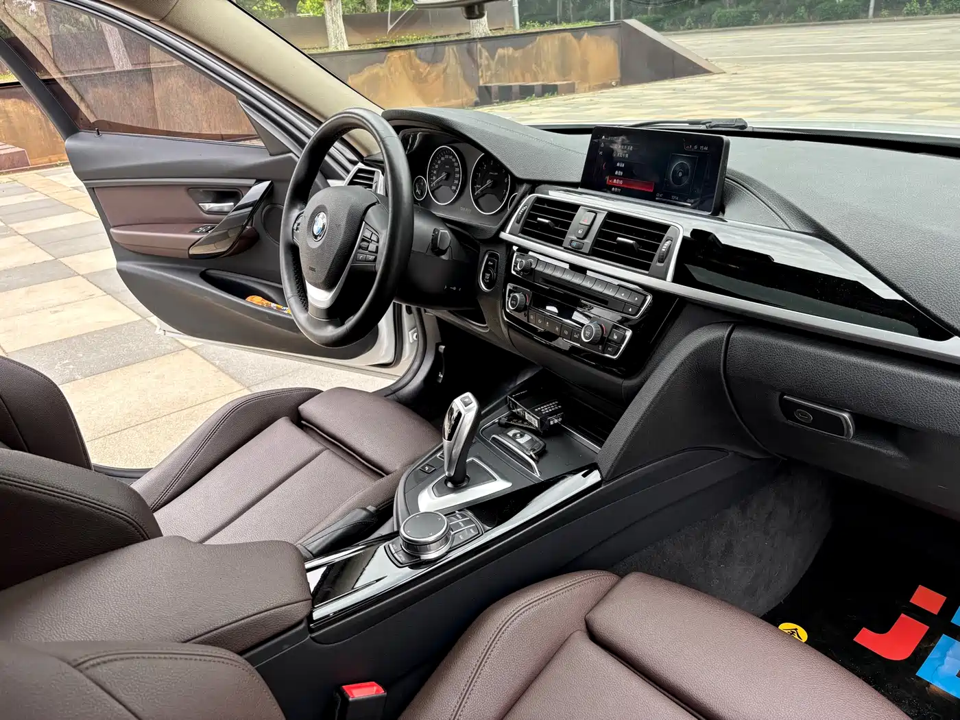 BMW 3 Series 2019 320Li Fashion Type фото 16