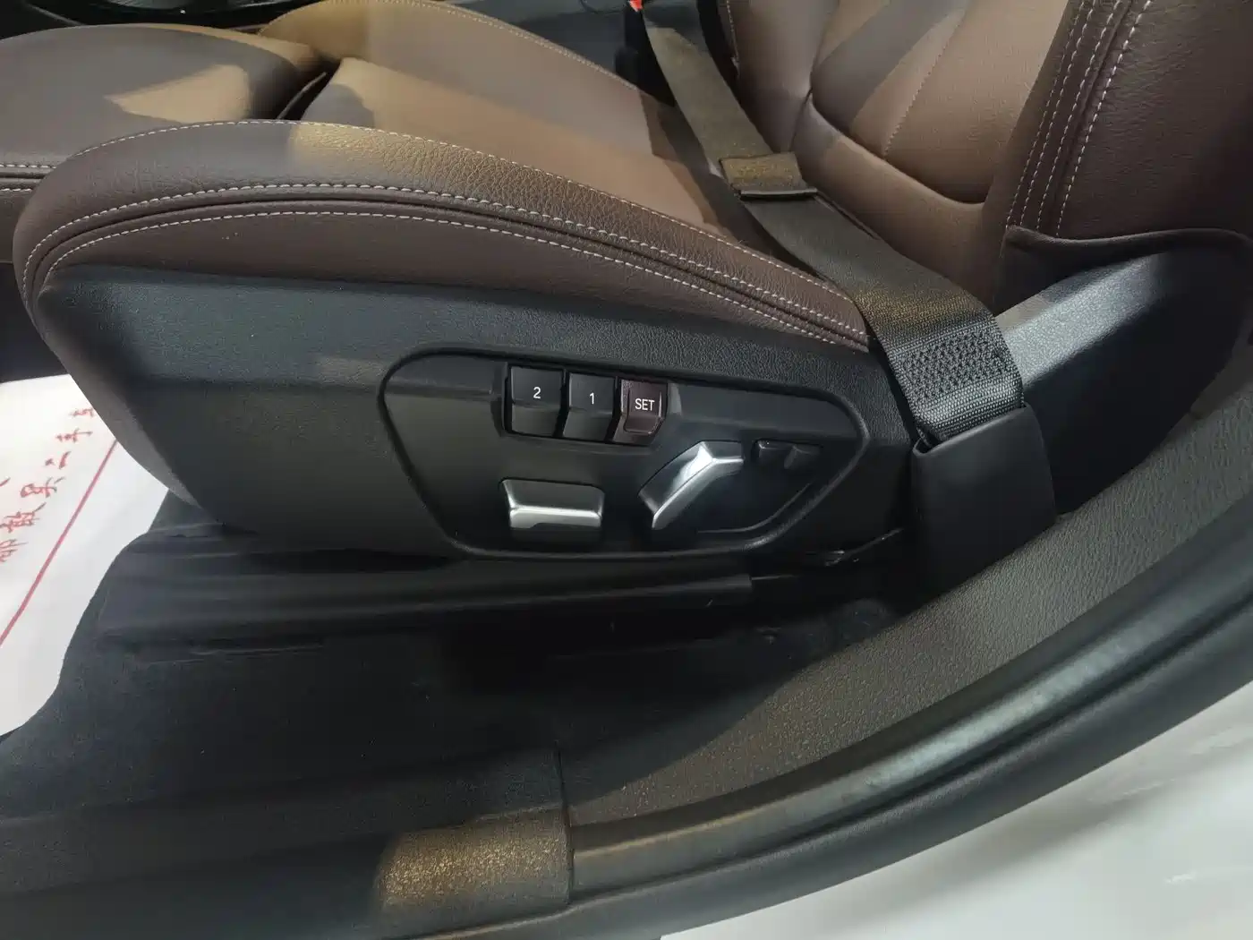 BMW X2 2023 sDrive 25i Radiance Edition фото 13