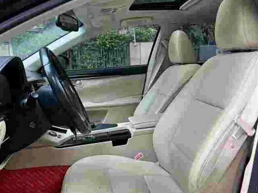 Lexus ES 2014 300h Elite Edition фото 7