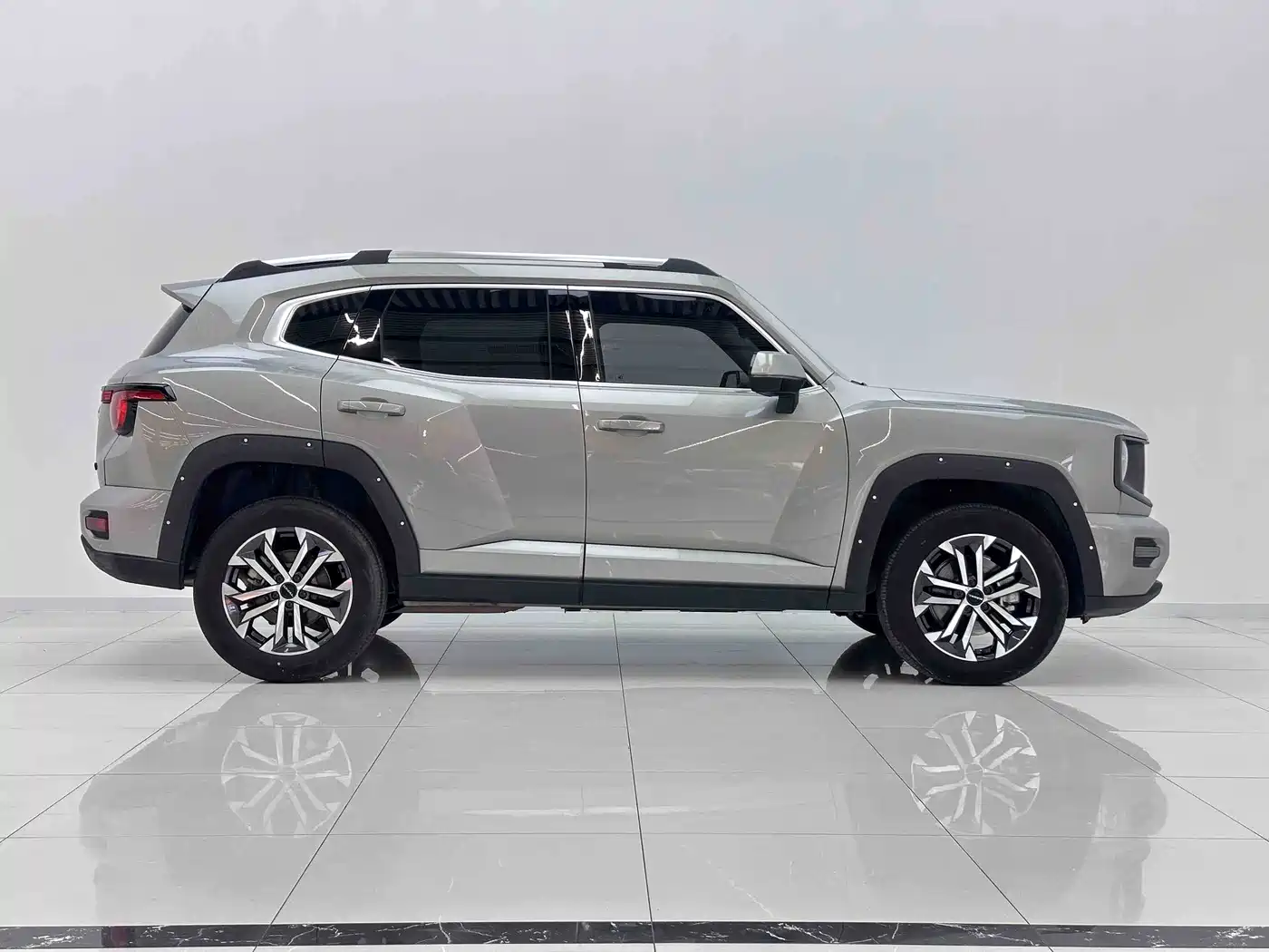 Haval Da Gou 2nd Gen 2024 2023 1.5T 2WD Trend & Wild Edition Plus
