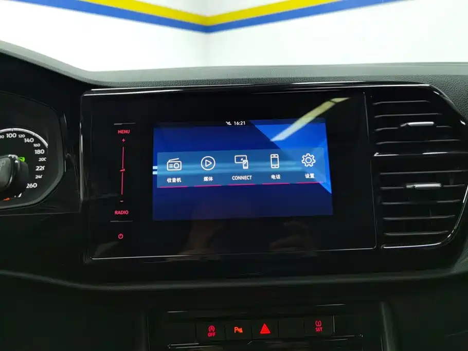 Jetta VS5 2020 2019 280TSI Automatic Glory
