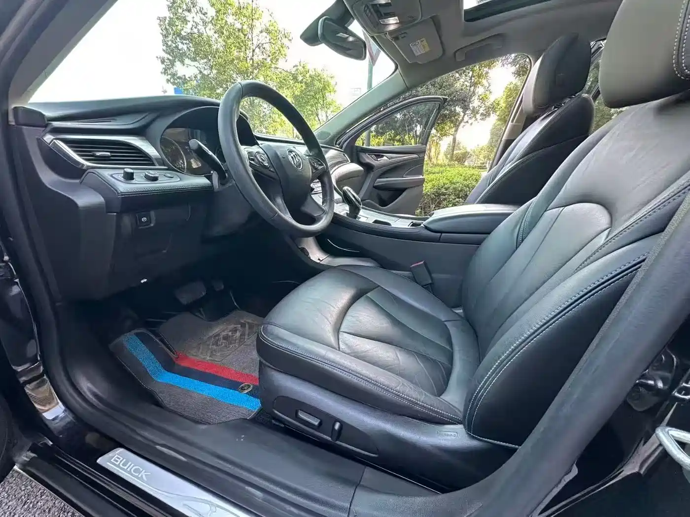 Buick LaCrosse 2019 28T Luxury Edition фото 7
