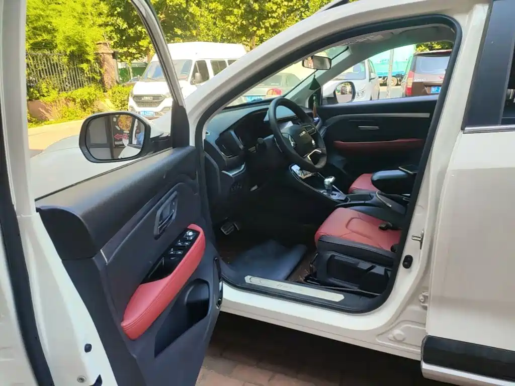 Haval H2s 2018 2018 Blue Label 1.5T DCT Luxury Model