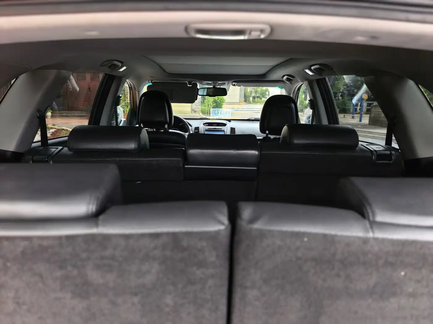 Kia Sorento 2015 2013 2.2T 7-seat Diesel Luxury Edition