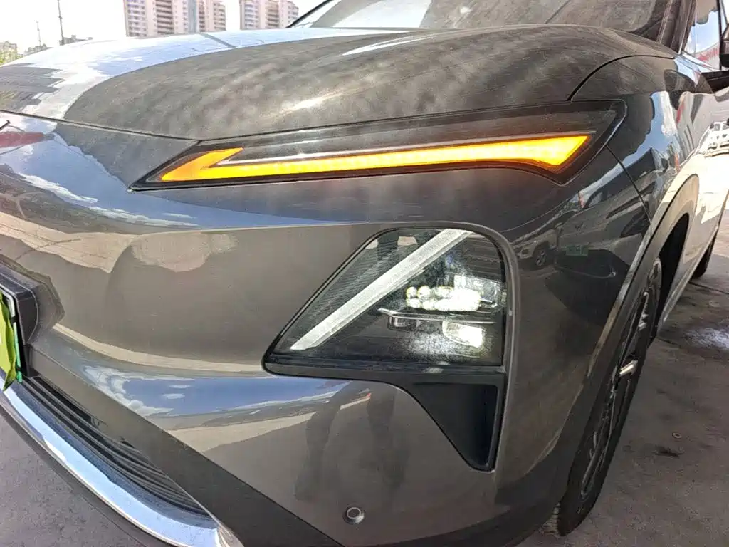 Wuling Motors Wuling Xingguang S 2026 2024 130km Flagship Model