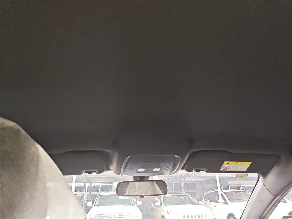 BYD Qin PLUS 2026 DM-i Smart Edition 128KM Progressive фото 18